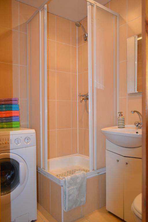 Catedra View Apartment Ternopil Exteriör bild